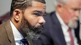 Exalcalde de Jackson, Mississippi, se declara culpable en caso de sobornos