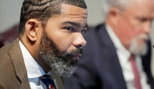 Exalcalde de Jackson, Mississippi, se declara culpable en caso de sobornos
