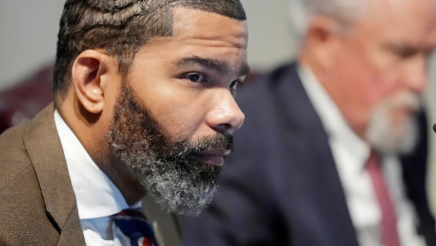 Exalcalde de Jackson, Mississippi, se declara culpable en caso de sobornos