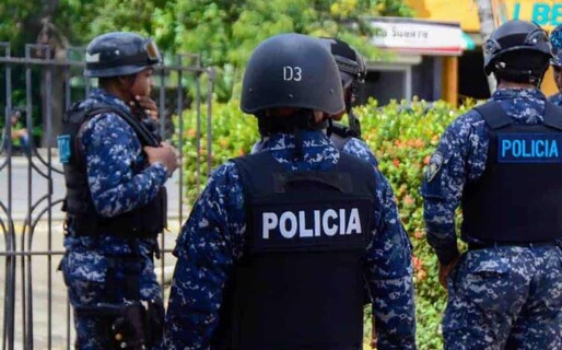 Uno de los agentes detenidos con coca&iacute;na en SDE fue formado bajo el nuevo modelo policial