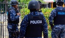 Uno de los agentes detenidos con coca&iacute;na en SDE fue formado bajo el nuevo modelo policial