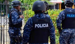 Uno de los agentes detenidos con coca&iacute;na en SDE fue formado bajo el nuevo modelo policial