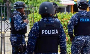 Uno de los agentes detenidos con coca&iacute;na en SDE fue formado bajo el nuevo modelo policial