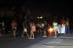 Cuba reconecta la red eléctrica pero siguen los apagones Cuba reconecta la red eléctrica pero siguen los apagones
