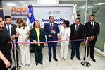 Defensor del Pueblo inaugura en Santiago su primera oficina regional