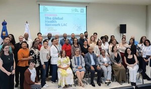 Realizan jornada cient&iacute;fica para fortalecer la investigaci&oacute;n en salud en Am&eacute;rica Latina y el Caribe