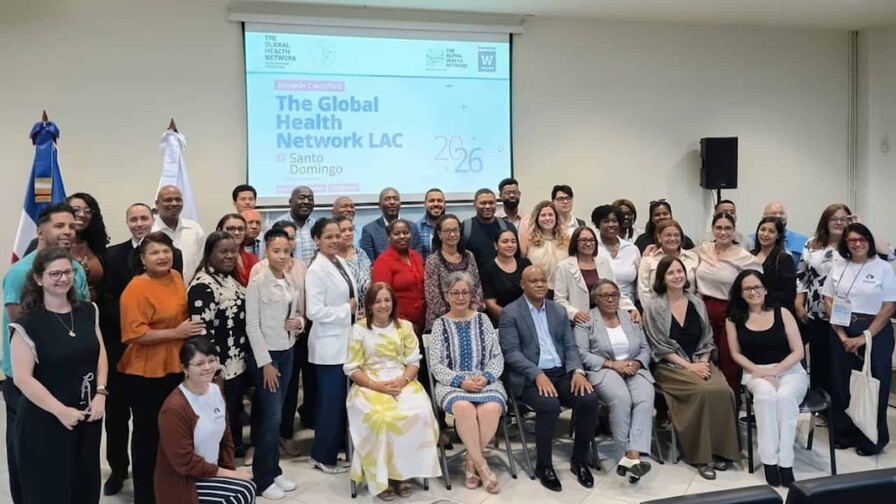 Realizan jornada científica para fortalecer la investigación en salud en América Latina y el Caribe Realizan jornada científica para fortalecer la investigación en salud en América Latina y el Caribe