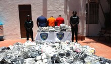 La estafa del falso comprobante: as&iacute; enga&ntilde;aron a comerciante con m&aacute;s de RD$1 mill&oacute;n en Santo Domingo