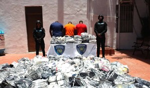 La estafa del falso comprobante: as&iacute; enga&ntilde;aron a comerciante con m&aacute;s de RD$1 mill&oacute;n en Santo Domingo