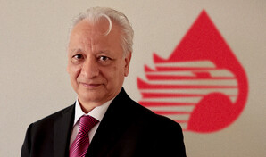 Detienen a exjefe de petrolera mexicana Pemex por violencia dom&eacute;stica