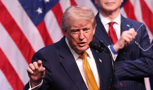 Trump da por terminada la tregua tras dos d&iacute;as de ataques cruzados entre EE. UU. e Ir&aacute;n