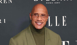 Dwayne Johnson, de Disney a convertirse en un especialista en un nuevo drama de acci&oacute;n