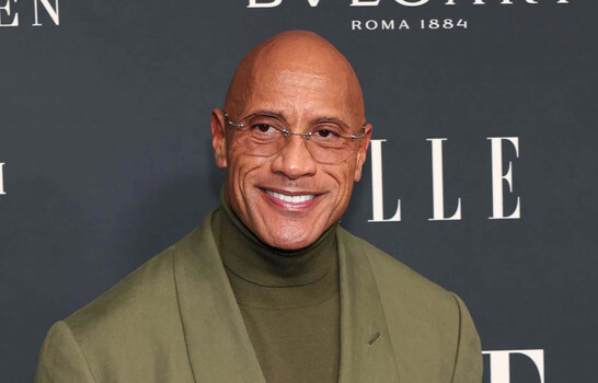 Dwayne Johnson, de Disney a convertirse en un especialista en un nuevo drama de acci&oacute;n
