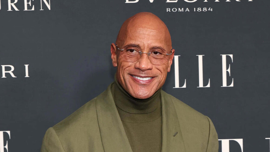 Dwayne Johnson, de Disney a convertirse en un especialista en un nuevo drama de acci&oacute;n
