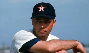 Eddie Mathews peg&oacute; su jonr&oacute;n 500 ante Juan Marichal