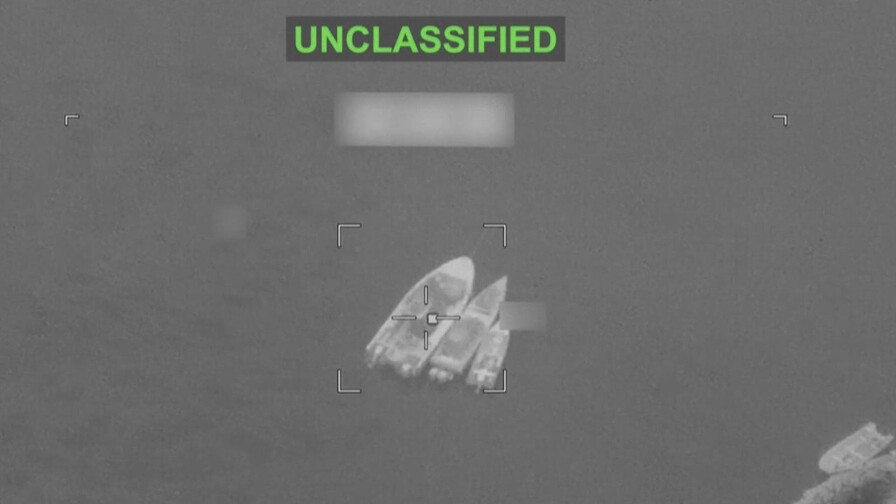 EE.UU. bombardea de nuevo a Irán, tras el fin de la tregua anunciado por Trump EE.UU. bombardea de nuevo a Irán, tras el fin de la tregua anunciado por Trump