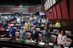 La corrección del nuevo Código Penal toma velocidad y ya se proponen cambios en 10 temas La corrección del nuevo Código Penal toma velocidad y ya se proponen cambios en 10 temas
