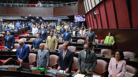 La correcci&oacute;n del nuevo C&oacute;digo Penal toma velocidad y ya se proponen cambios en 10 temas