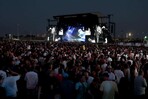 Foo Fighters desatan la euforia y Moby brilla en el comienzo del Mad Cool 2026 Foo Fighters desatan la euforia y Moby brilla en el comienzo del Mad Cool 2026