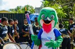 Doce claves que explican la importancia de los Juegos Centroamericanos y del Caribe 2026 Doce claves que explican la importancia de los Juegos Centroamericanos y del Caribe 2026