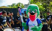 Doce claves que explican la importancia de los Juegos Centroamericanos y del Caribe 2026