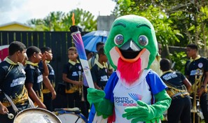 Doce claves que explican la importancia de los Juegos Centroamericanos y del Caribe 2026