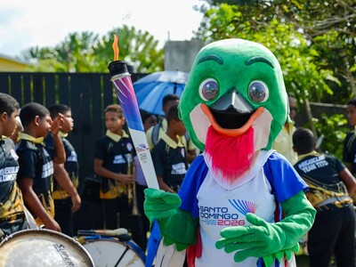 Juegos Centroamericanos 2026: doce claves de su importancia