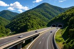El Gobierno adjudica por RD$28,800 MM la Autopista del Ámbar, obra que unirá Santiago y Puerto Plata