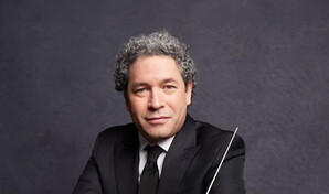 El venezolano Gustavo Dudamel dar&aacute; un concierto ben&eacute;fico por las v&iacute;ctimas de los sismos