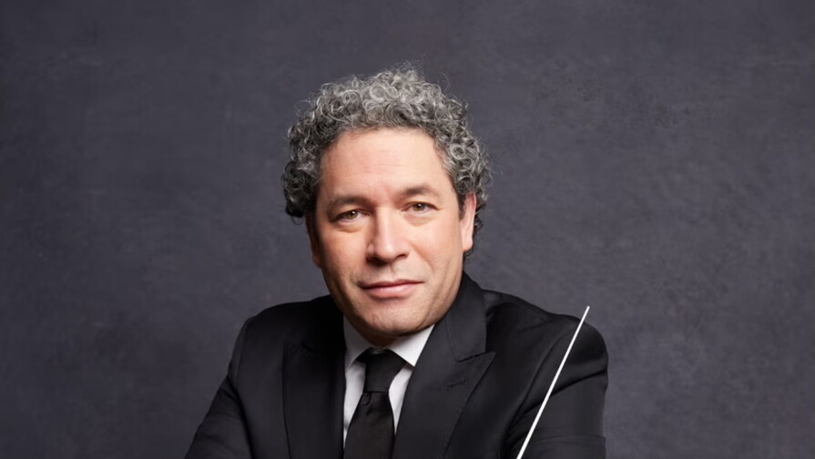 El venezolano Gustavo Dudamel dará un concierto benéfico por las víctimas de los sismos El venezolano Gustavo Dudamel dará un concierto benéfico por las víctimas de los sismos