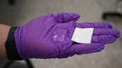 Un hidrogel m&aacute;s transpirable abre la puerta a vendajes y sensores port&aacute;tiles m&aacute;s duraderos
