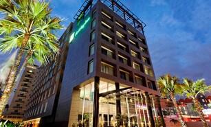 Los hoteles de ciudad: el nuevo motor silencioso del turismo dominicano