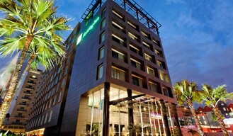 Los hoteles de ciudad: el nuevo motor silencioso del turismo dominicano