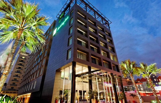 Los hoteles de ciudad: el nuevo motor silencioso del turismo dominicano