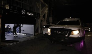 Matan hombre en Manganagua; un testigo narra c&oacute;mo fue ejecutado