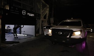 Matan hombre en Manganagua; un testigo narra c&oacute;mo fue ejecutado