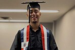 Jugador dominicano de béisbol universitario detenido por ICE por "irregularidades" con su visa Jugador dominicano de béisbol universitario detenido por ICE por "irregularidades" con su visa