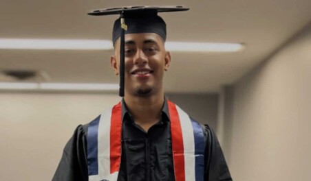 Jugador dominicano de b&eacute;isbol universitario detenido por ICE por "irregularidades" con su visa