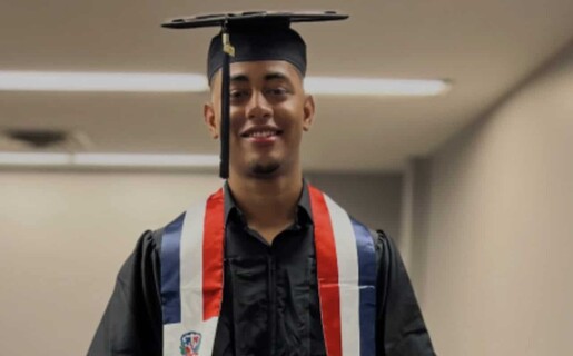Jugador dominicano de b&eacute;isbol universitario detenido por ICE por "irregularidades" con su visa