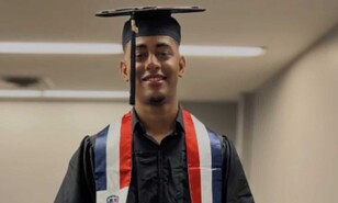 Jugador de b&eacute;isbol dominicano relata el temor y la incertidumbre que vivi&oacute; tras ser detenido por ICE