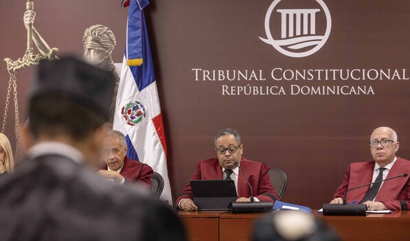Tribunal Constitucional confirma fallo orden&oacute; pago a exempleados de Banco Peravia