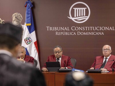 Justicia Sin Fronteras impugna reglamento encuestas JCE
