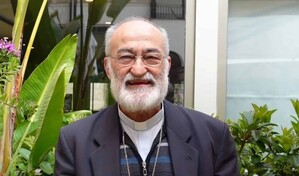 Varias mujeres acusan de violencia sexual al arzobispo de Rabat, el cardenal espa&ntilde;ol L&oacute;pez Romero