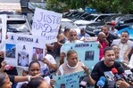 Investigarán a más miembros de la Policía por la muerte de Darlin Mercado Investigarán a más miembros de la Policía por la muerte de Darlin Mercado