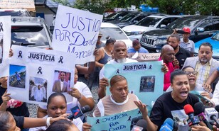 Investigar&aacute;n a m&aacute;s miembros de la Polic&iacute;a por la muerte de Darlin Mercado