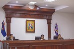 Juicio a Jean Alain Rodríguez sigue sin que se debata el fondo