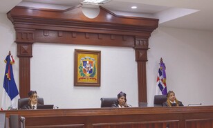 Juicio a Jean Alain Rodr&iacute;guez sigue sin que se debata el fondo