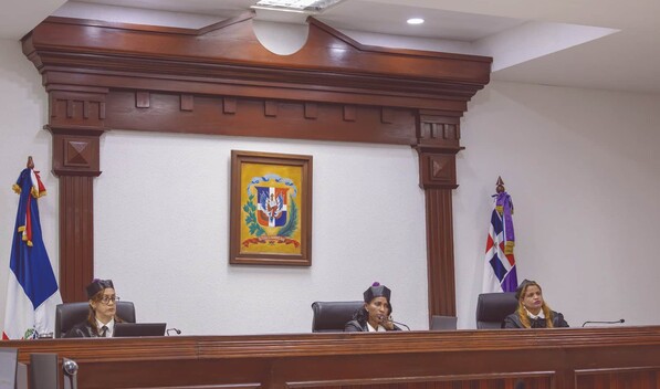 Juicio a Jean Alain Rodr&iacute;guez sigue sin que se debata el fondo