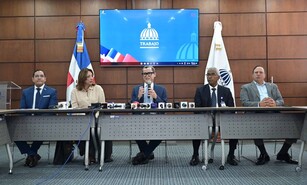 El mercado laboral dominicano se cierra para quienes pasan de los 40 a&ntilde;os