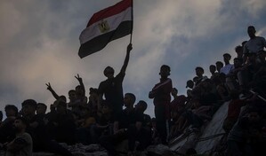 La Junta de Paz de Trump estudia crear una zona humanitaria en Gaza